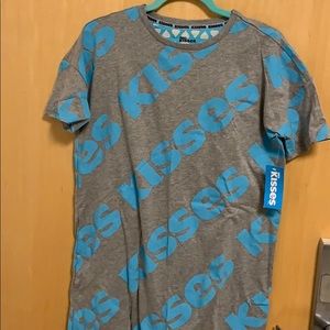 Hershey Kiss short sleeved sleepwear